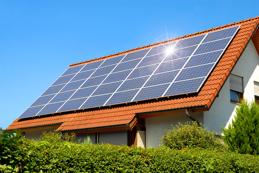 dotacje na energię odnawialną
